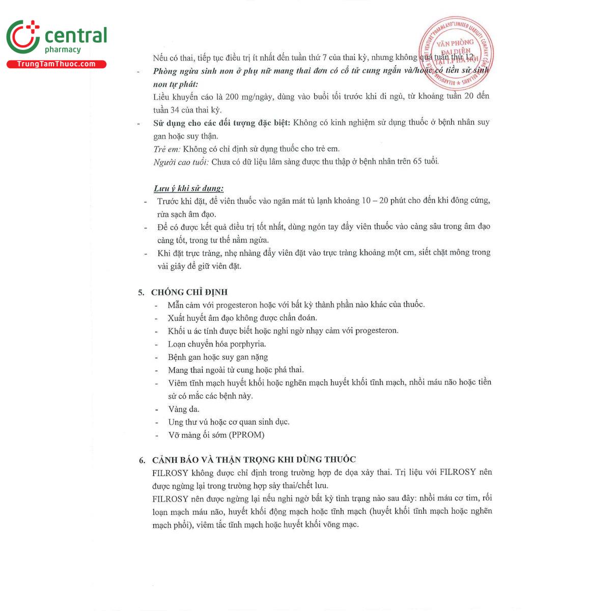 filrosy 5 T7142 filrosy 5 T7142