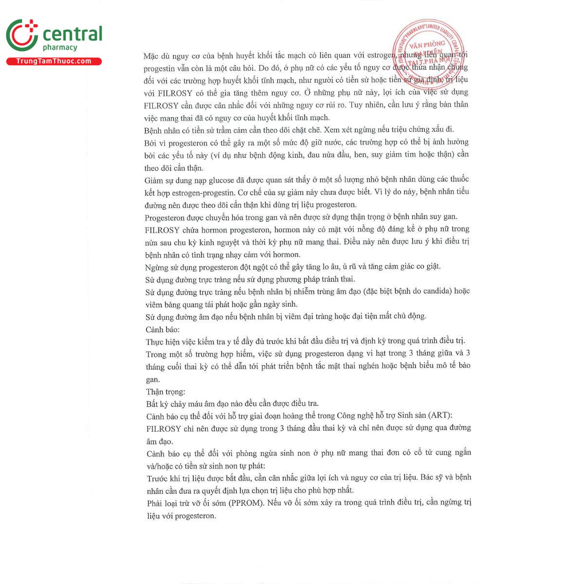 filrosy 6 U8128 filrosy 6 U8128