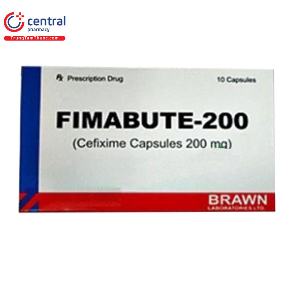 fimabute 200 1 U8530