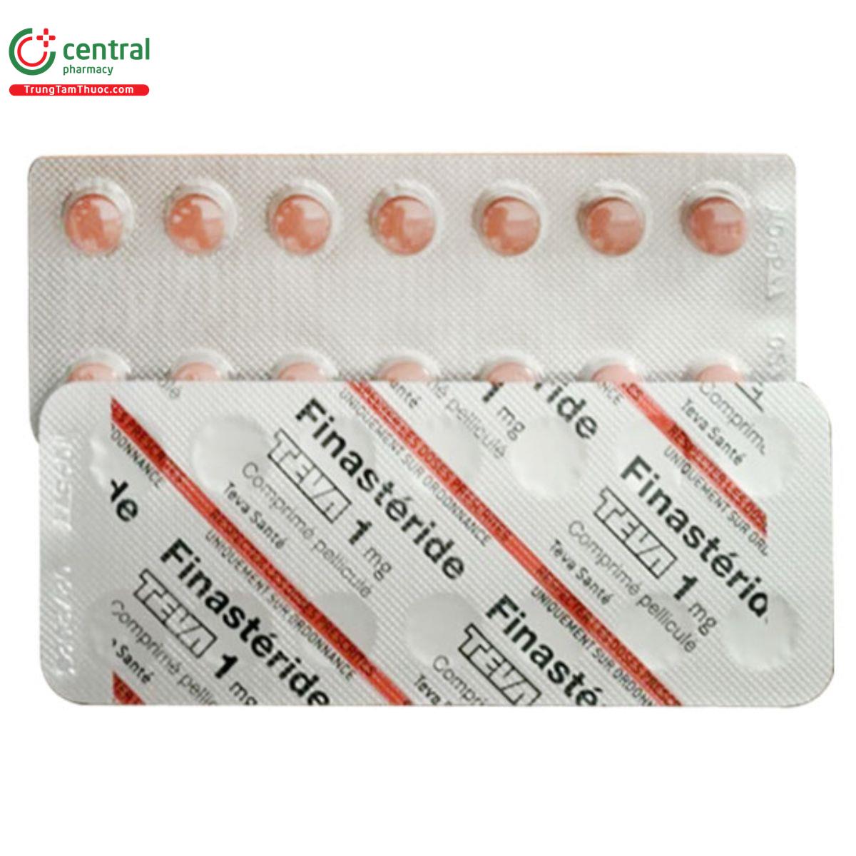 finasteride teva 1mg 1 J3785