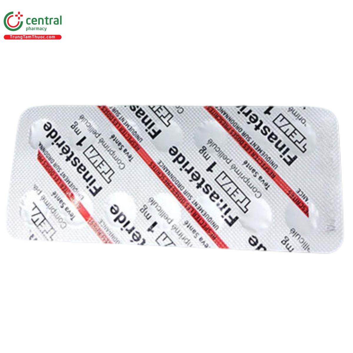 finasteride teva 1mg 2 Q6816