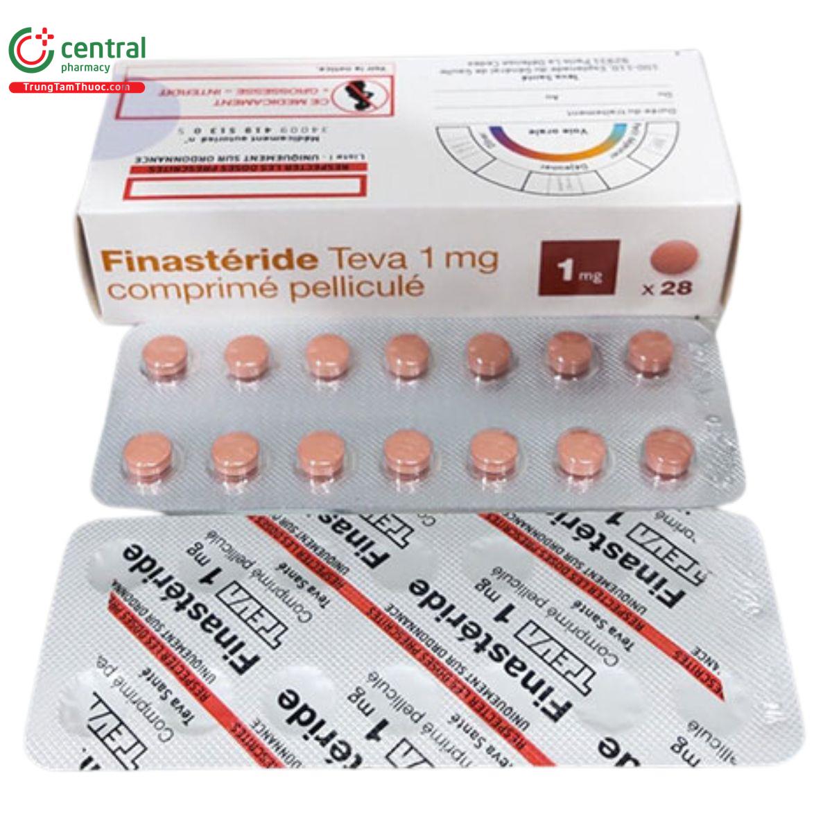 finasteride teva 1mg 7 S7227