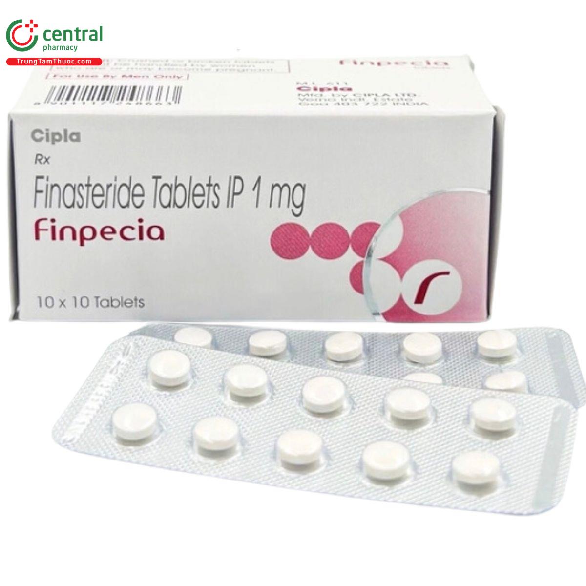 finpecia 1mg 6 D1688