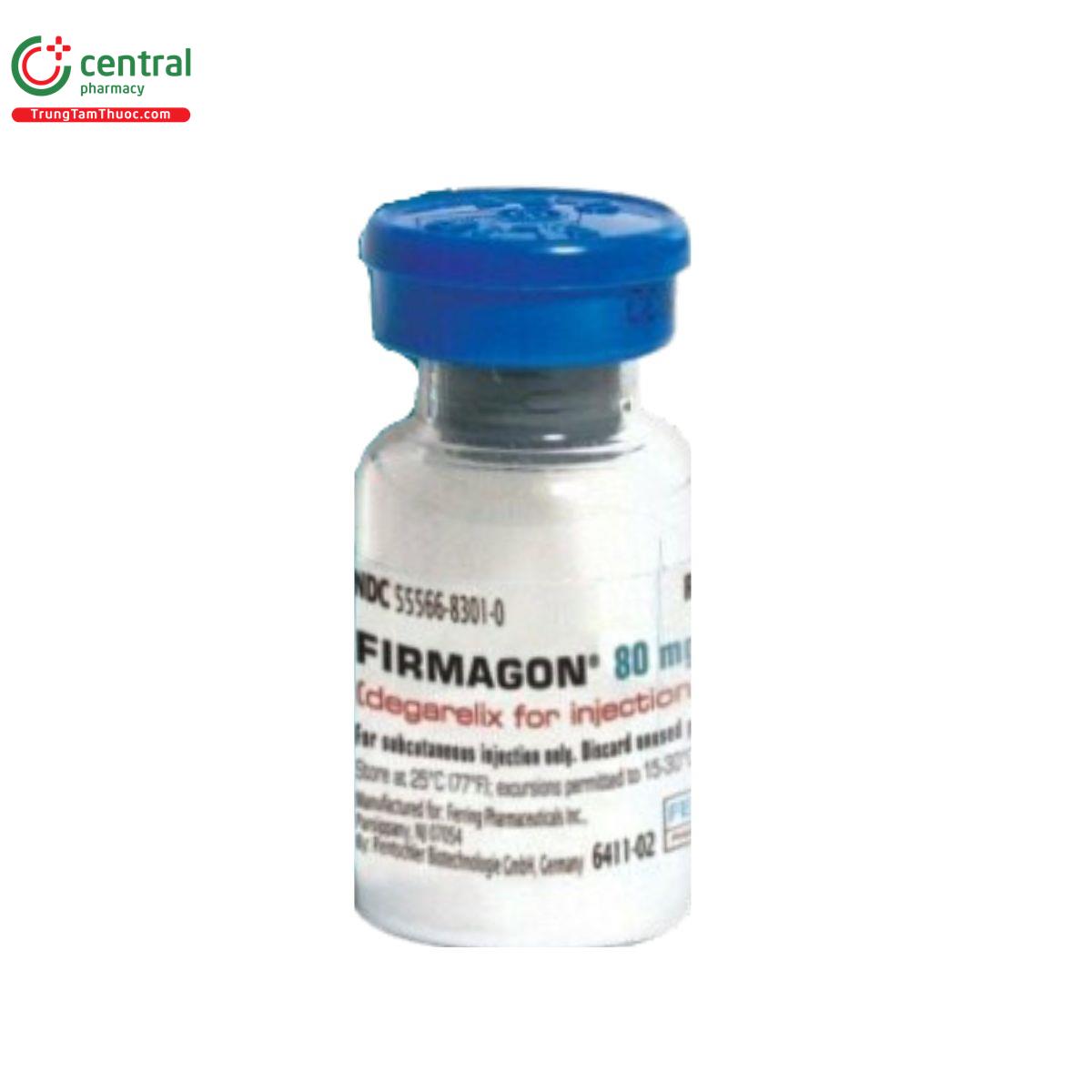 firmagon 80mg 4 F2413