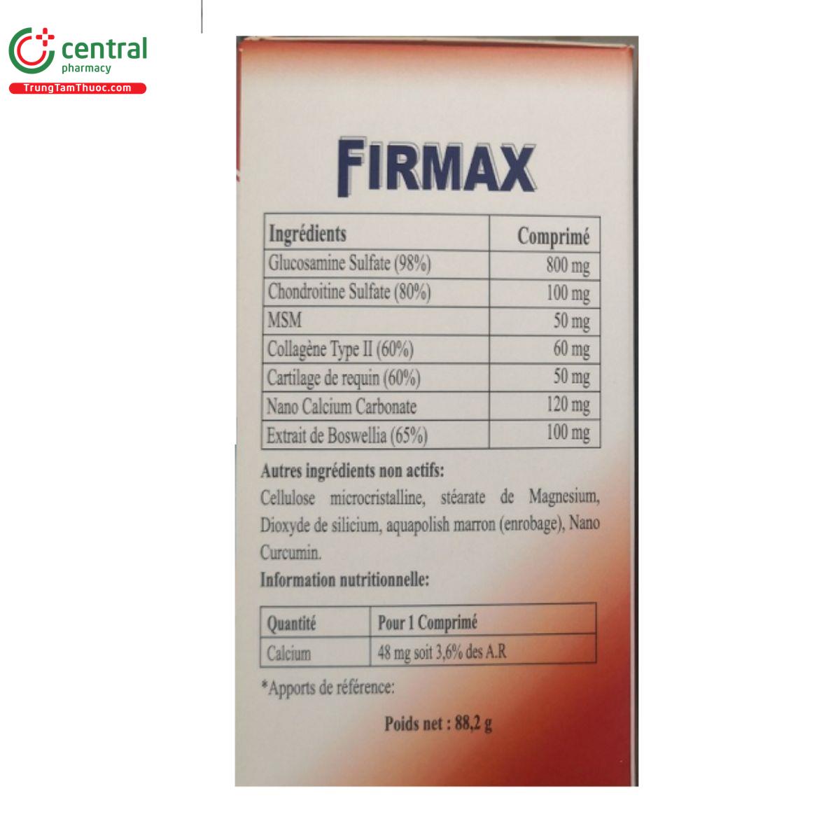 firmax 2 J3408 firmax 2 J3408