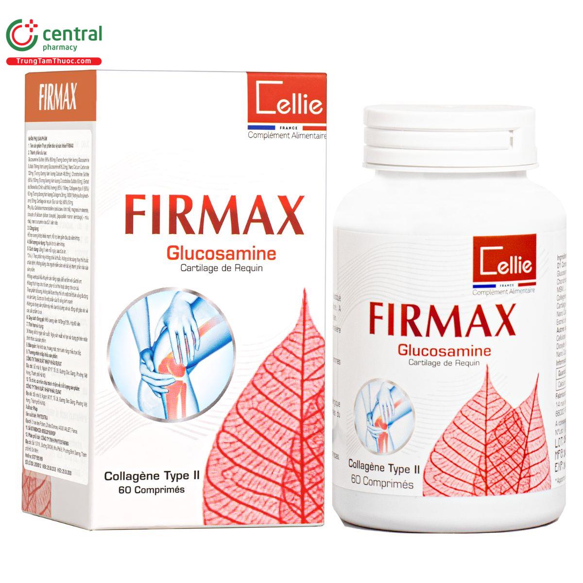 firmax 4 A0872 firmax 4 A0872
