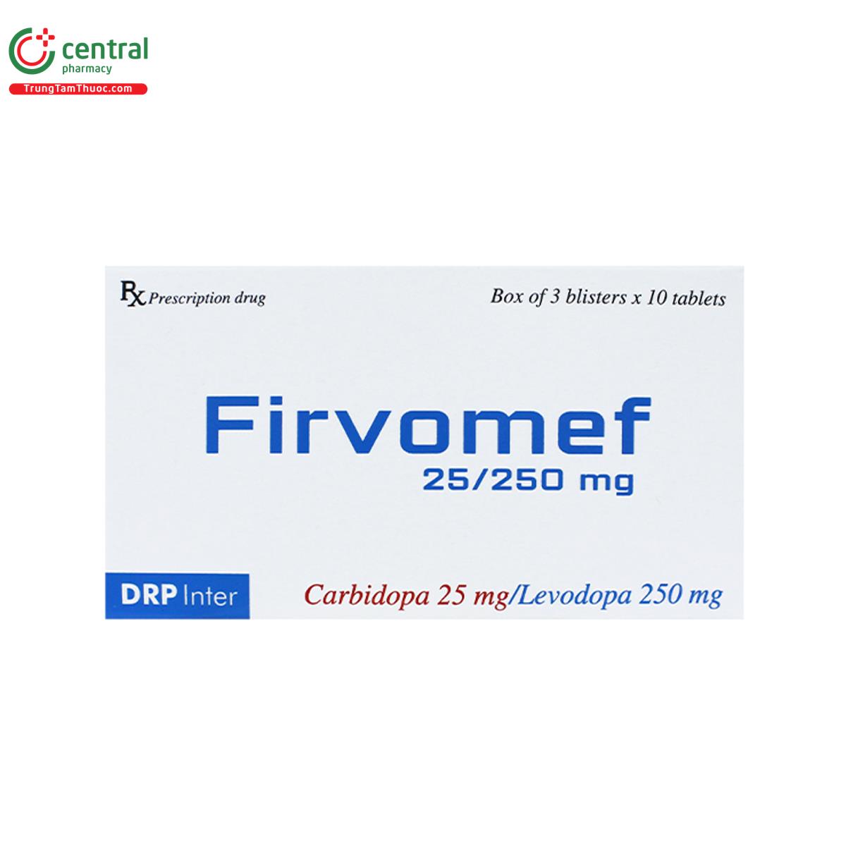 firvomef 1 Q6734