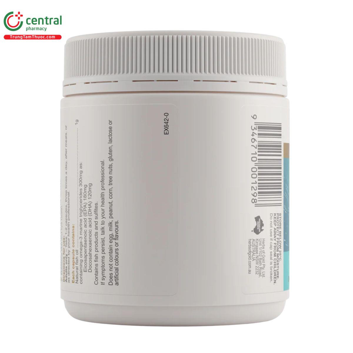 fish oil 1000 herbsofgold 4 B0214