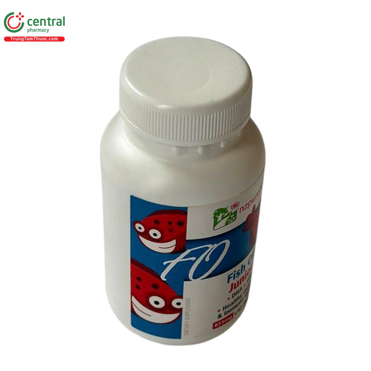 fish oil junior 3 I3313