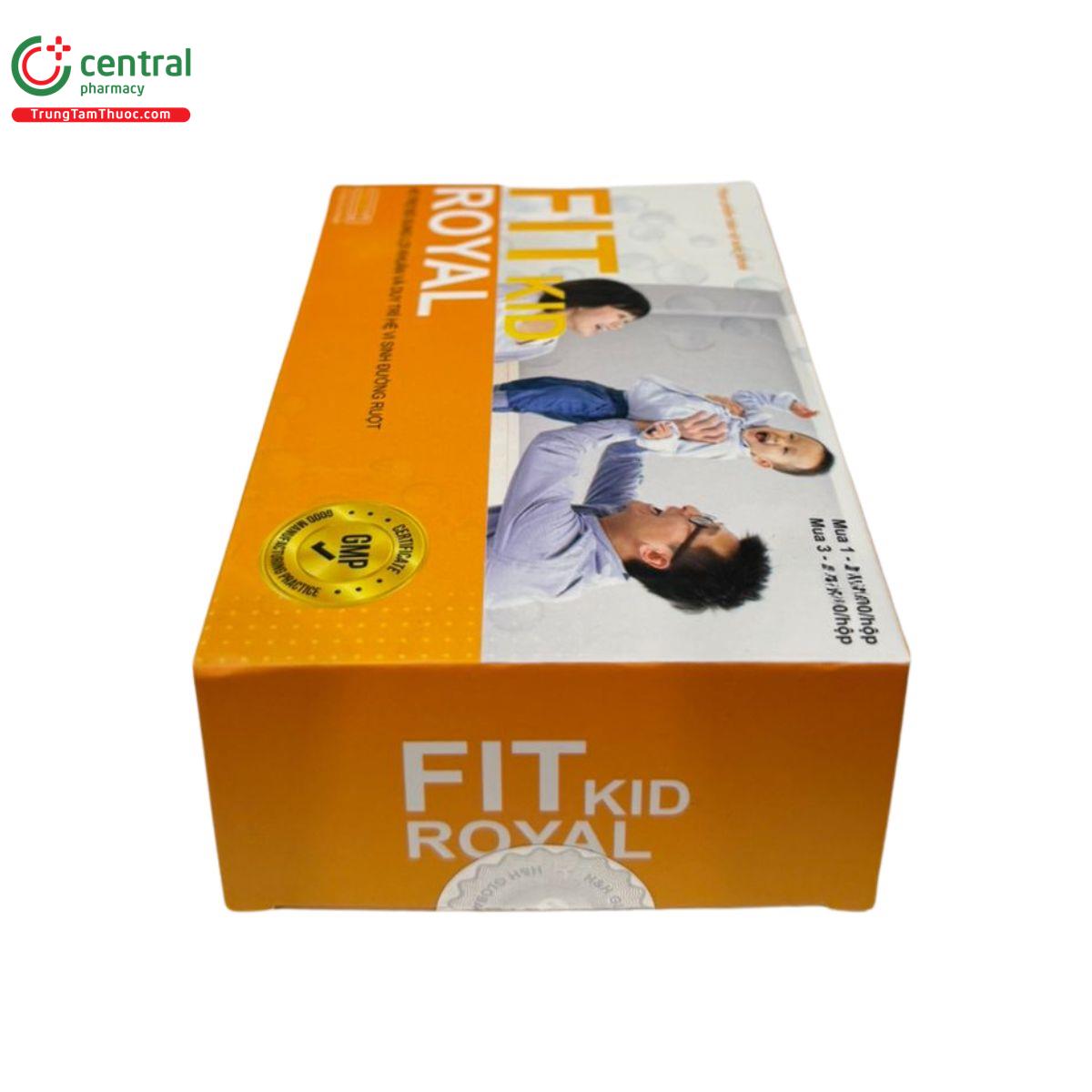 fit kid royal 5 N5285