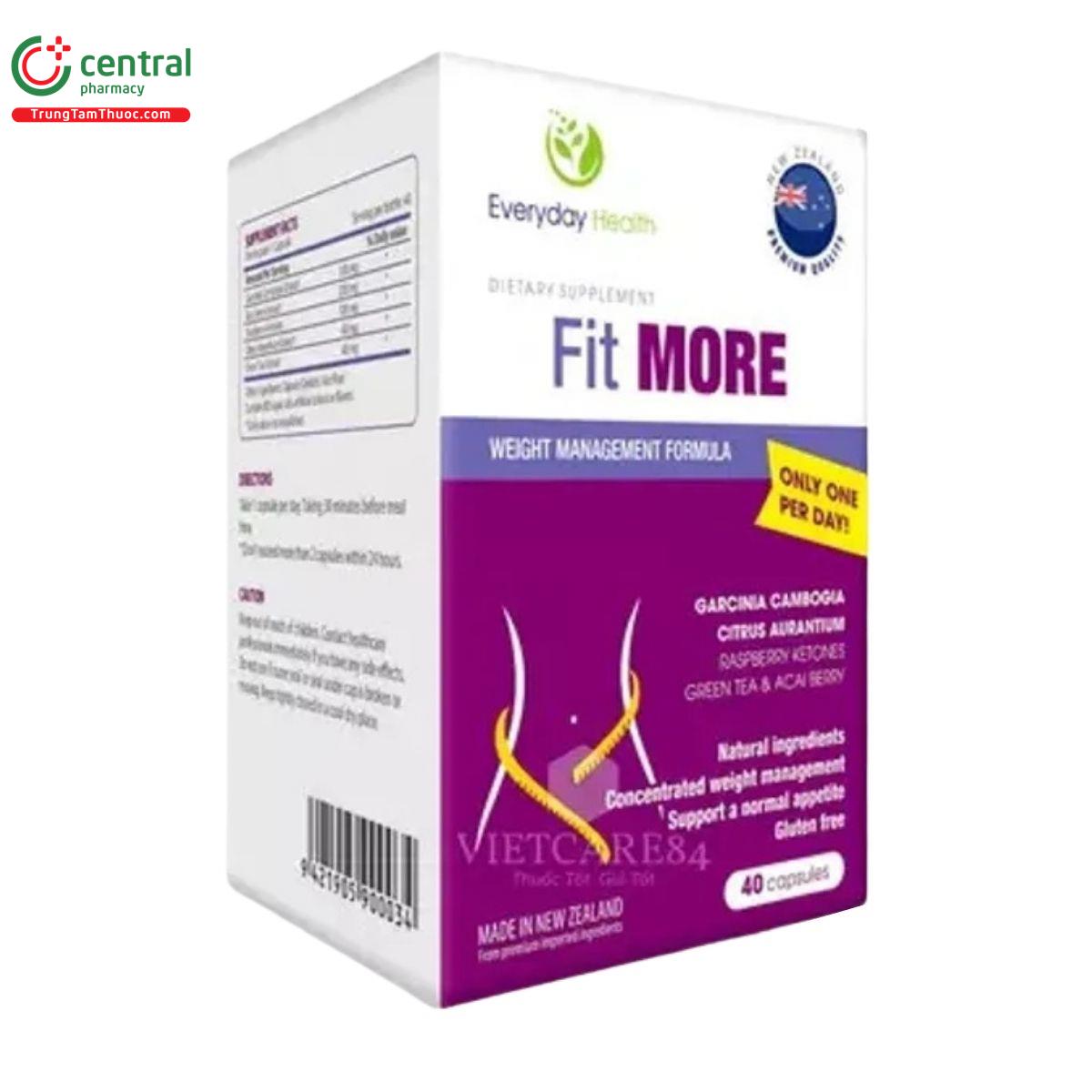 fit more 2 D1777 fit more 2 D1777