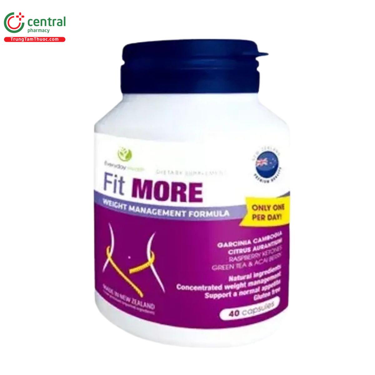 fit more 4 R6151 fit more 4 R6151