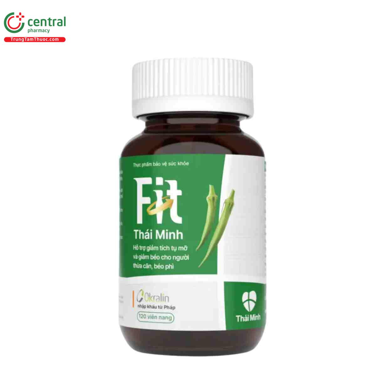 fit thai minh 5 G2768