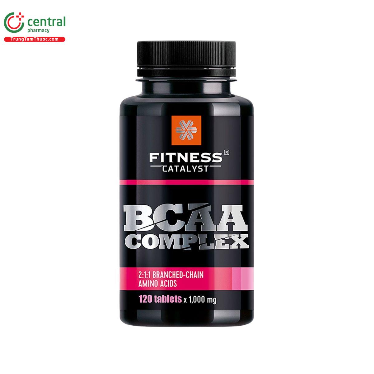 fitness catalyst bcaa complex 1 P6525