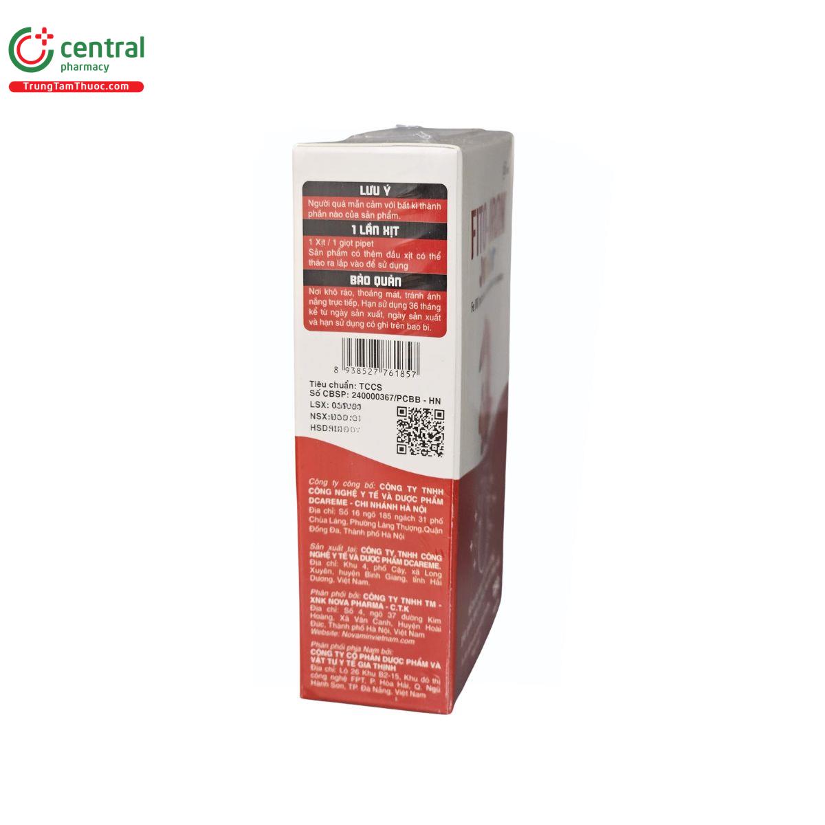 fito iron junior 4 O5613