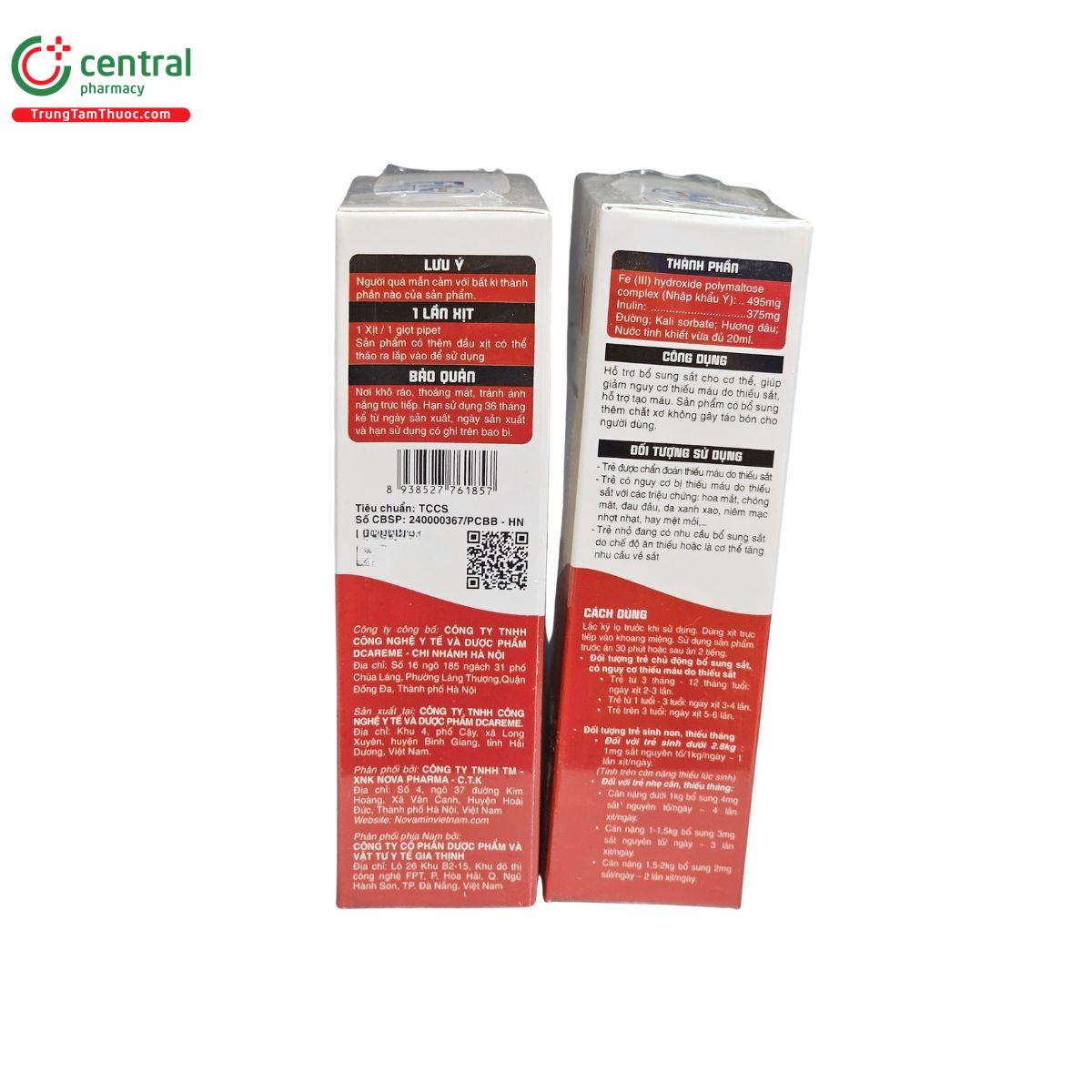 fito iron junior P6110