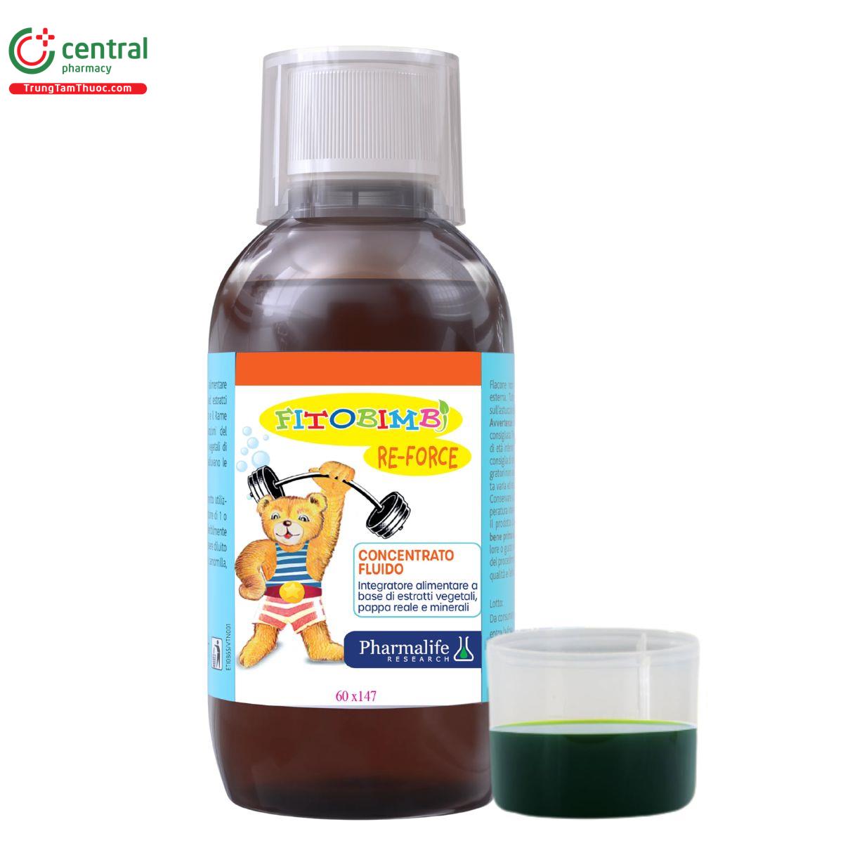 fitobimbi re force 5 S7613 fitobimbi re force 5 S7613