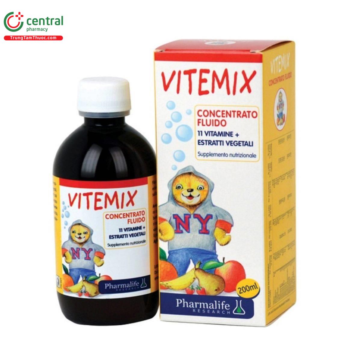 fitobimbi vitemix 2 M5175