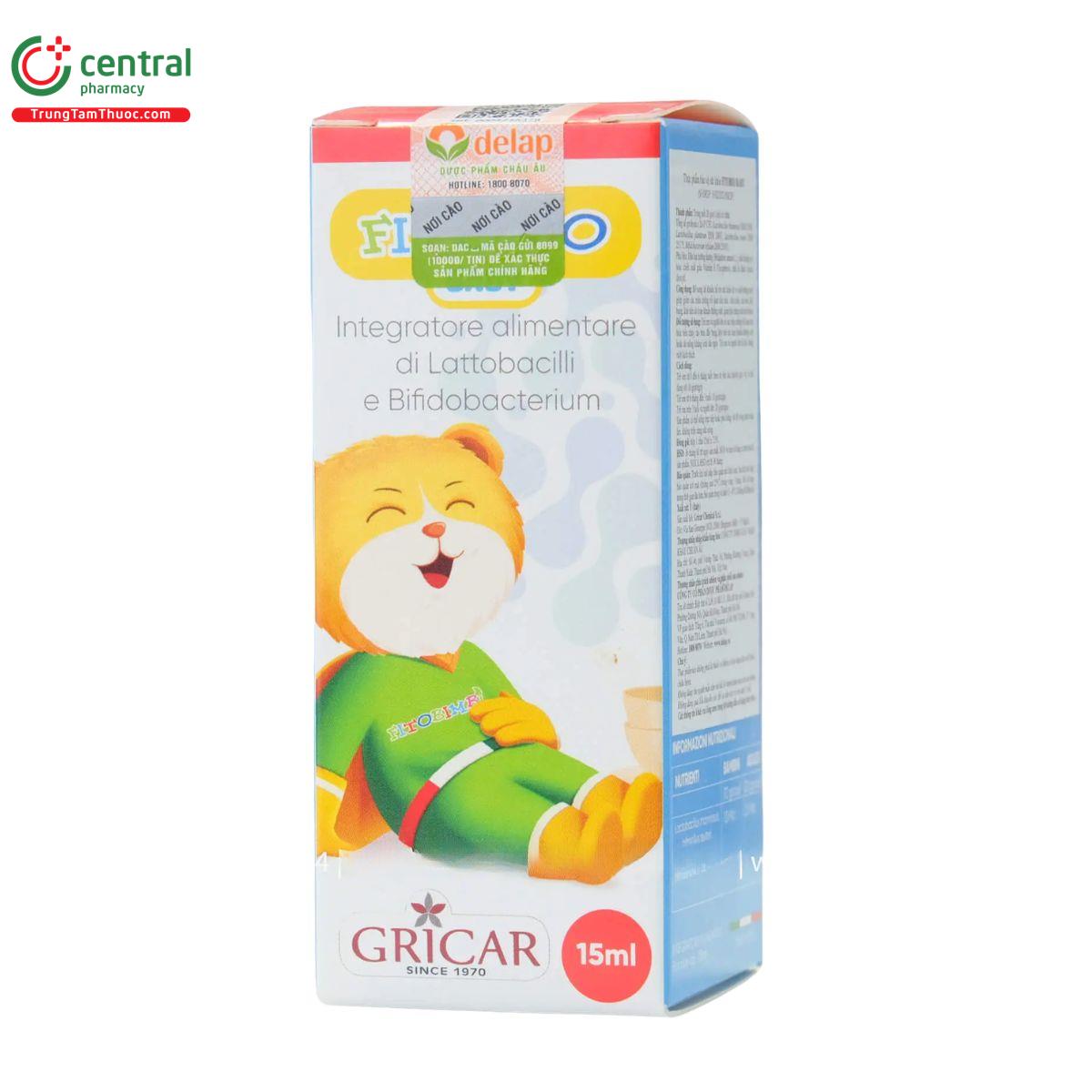 fitobio baby 2 V8526 fitobio baby 2 V8526