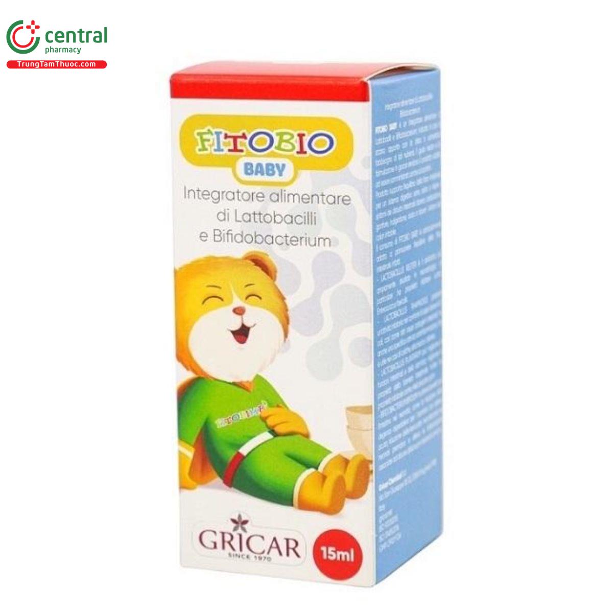 fitobio baby 3 O6870 fitobio baby 3 O6870