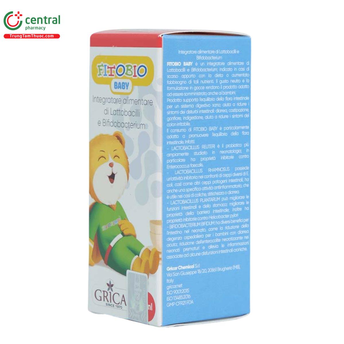 fitobio baby 4 I3243 fitobio baby 4 I3243