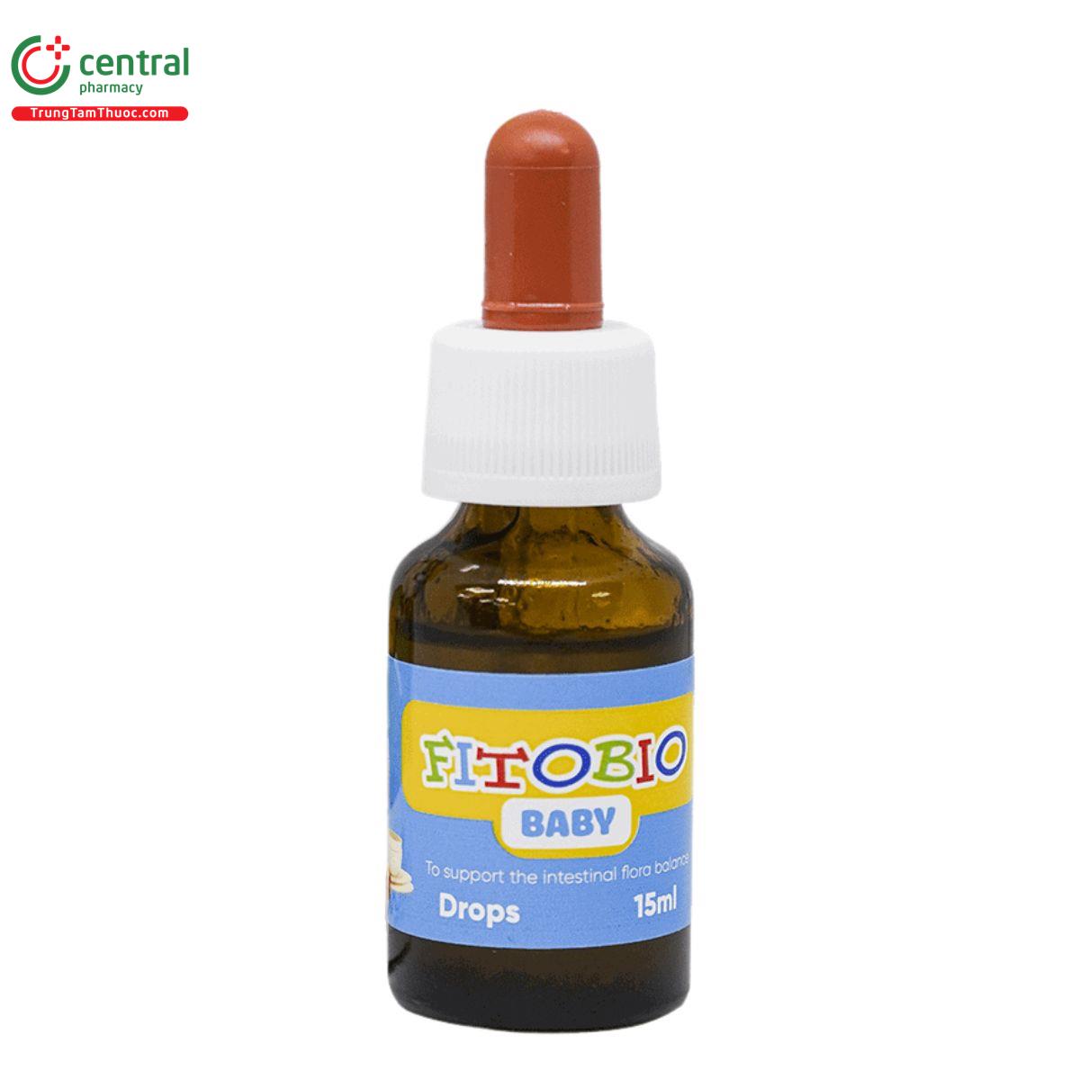 fitobio baby 8 B0025 fitobio baby 8 B0025