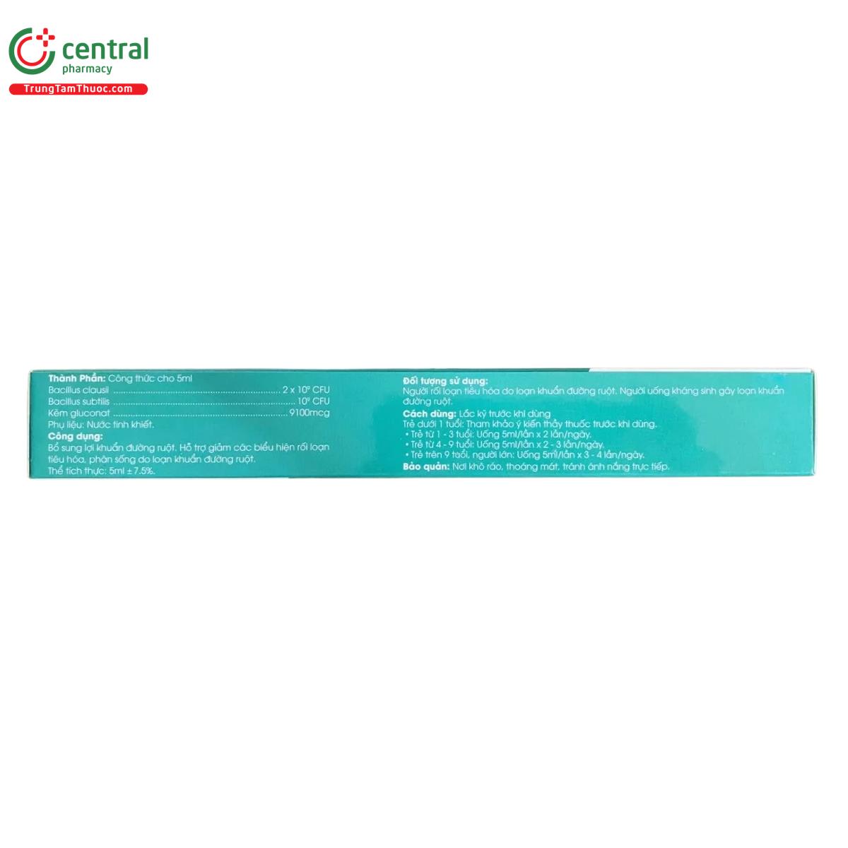fitolabs bacipro 3 Q6226 fitolabs bacipro 3 Q6226