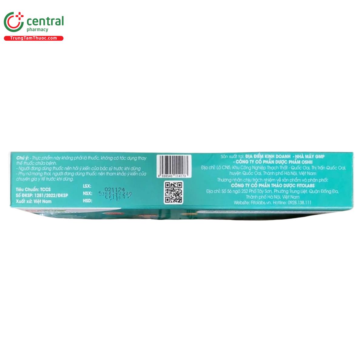 fitolabs bacipro 4 A0853 fitolabs bacipro 4 A0853