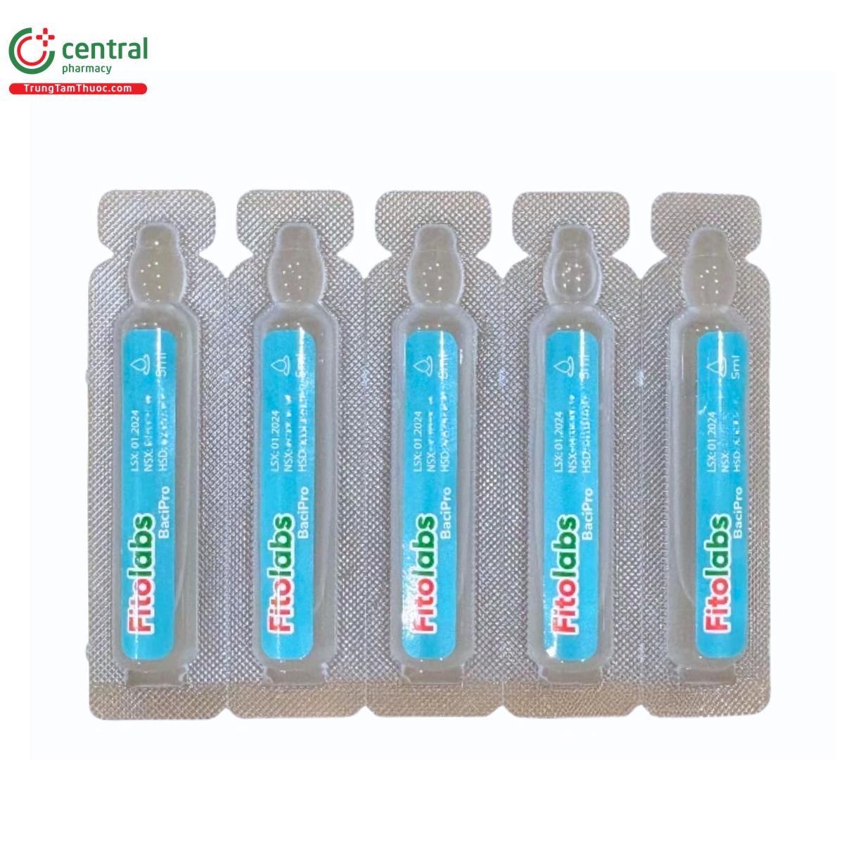 fitolabs bacipro 5 P6214 fitolabs bacipro 5 P6214