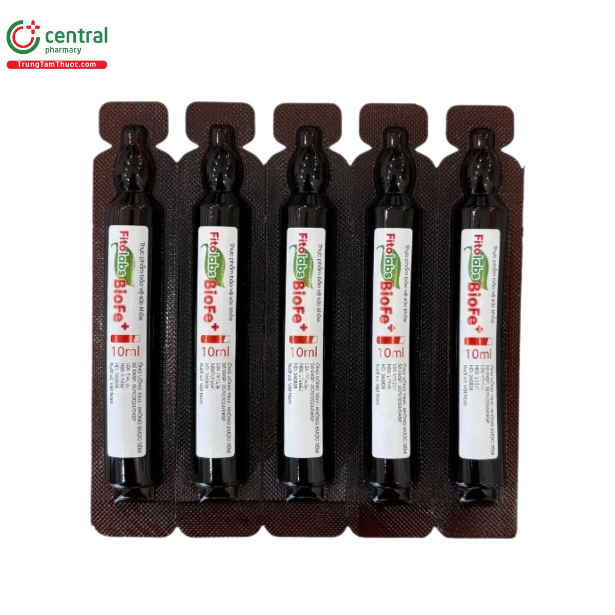 fitolabs biofe 4 O5575