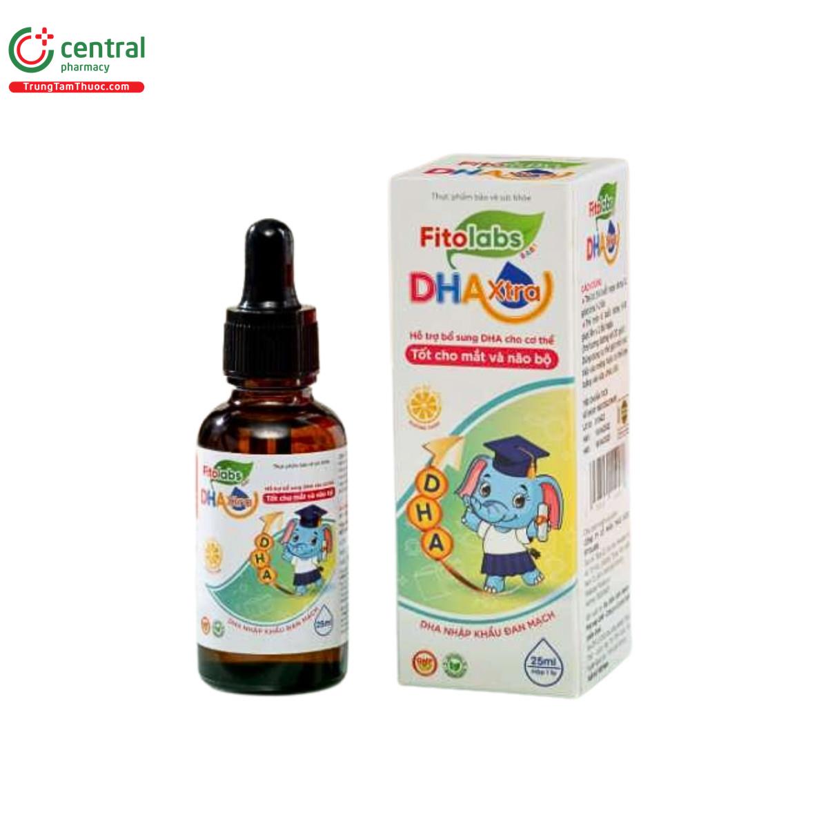 fitolabs dha xtra 3 R7746