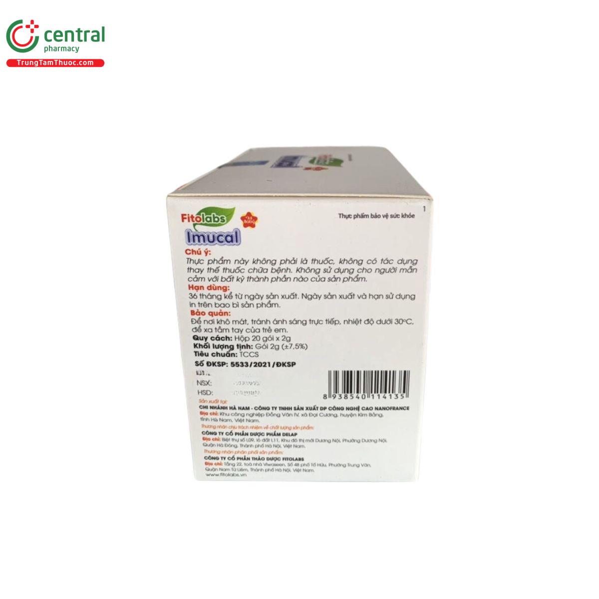 fitolabs imucal anh 2 Q6825