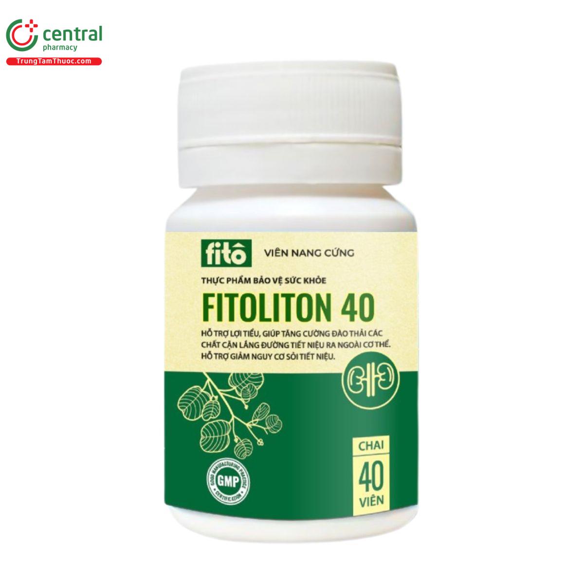 fitoliton 40 3 N5716