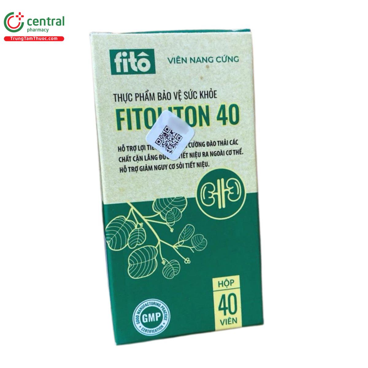 fitoliton 40 4 F2170