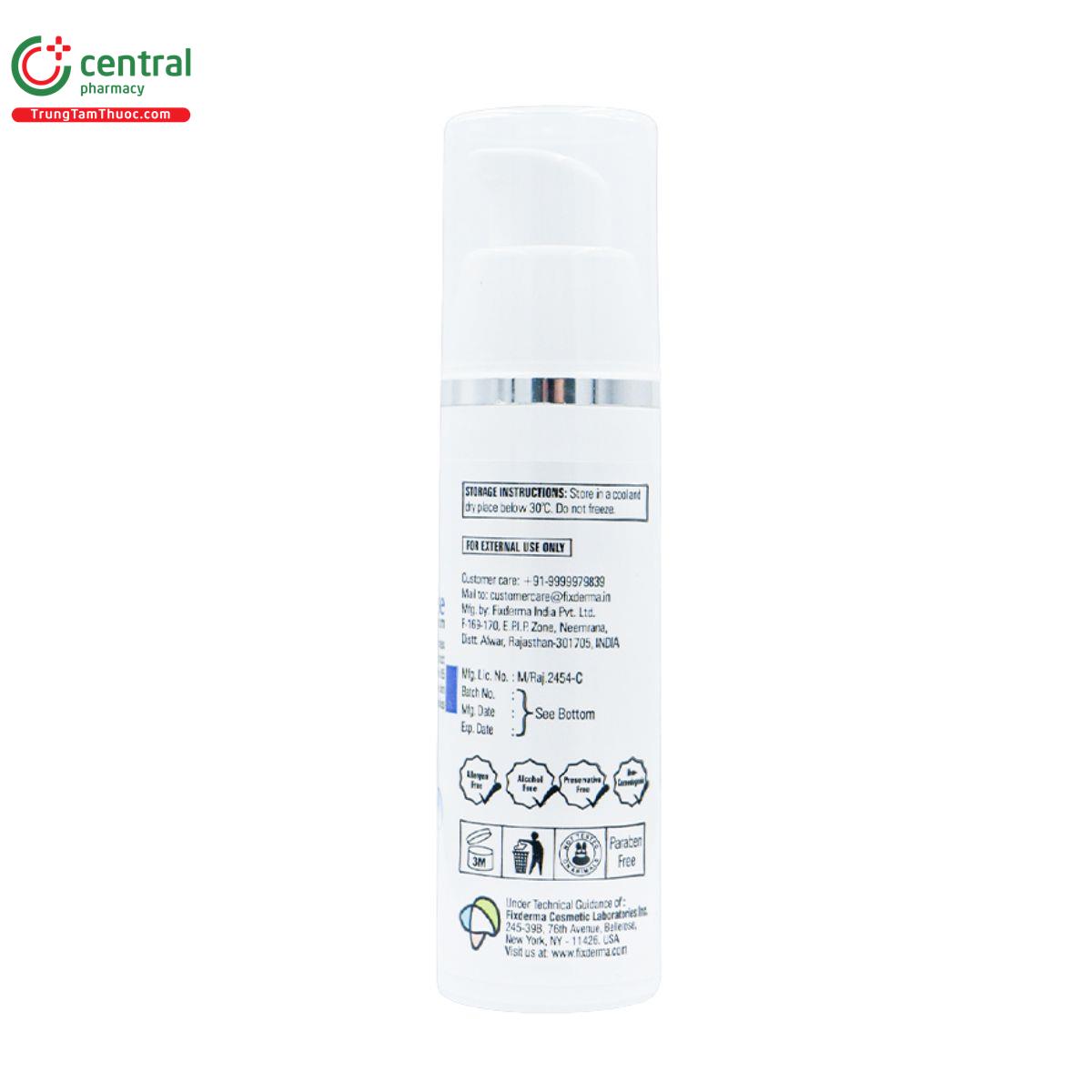 fixderma age reverse serum 8 U8228 fixderma age reverse serum 8 U8228