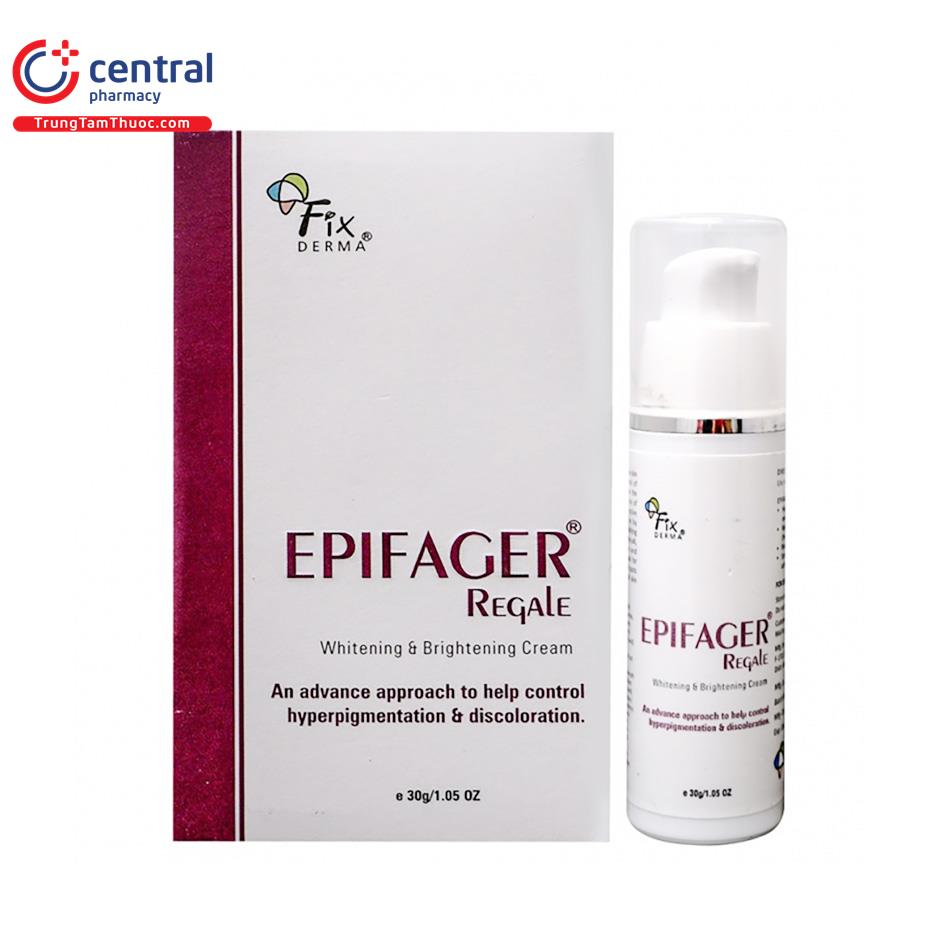 fixderma epifager ragale cream 30g 2 B0615