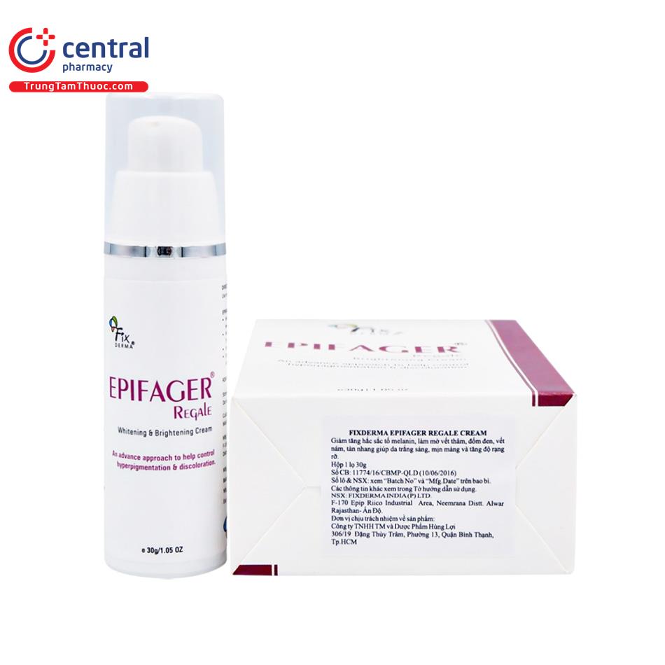 fixderma epifager ragale cream 30g 4 R7167