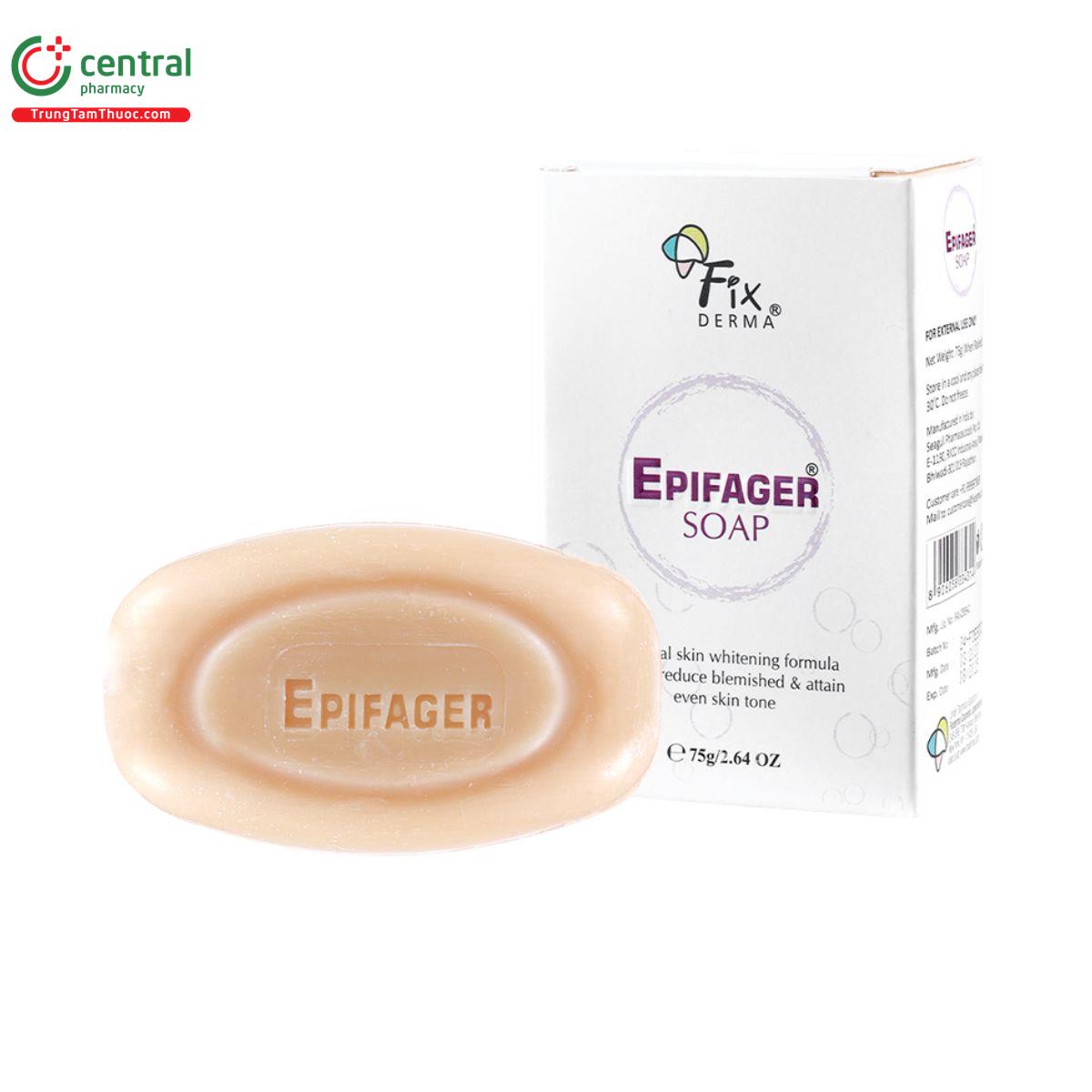 fixderma epifager soap 1 K4736 fixderma epifager soap 1 K4736