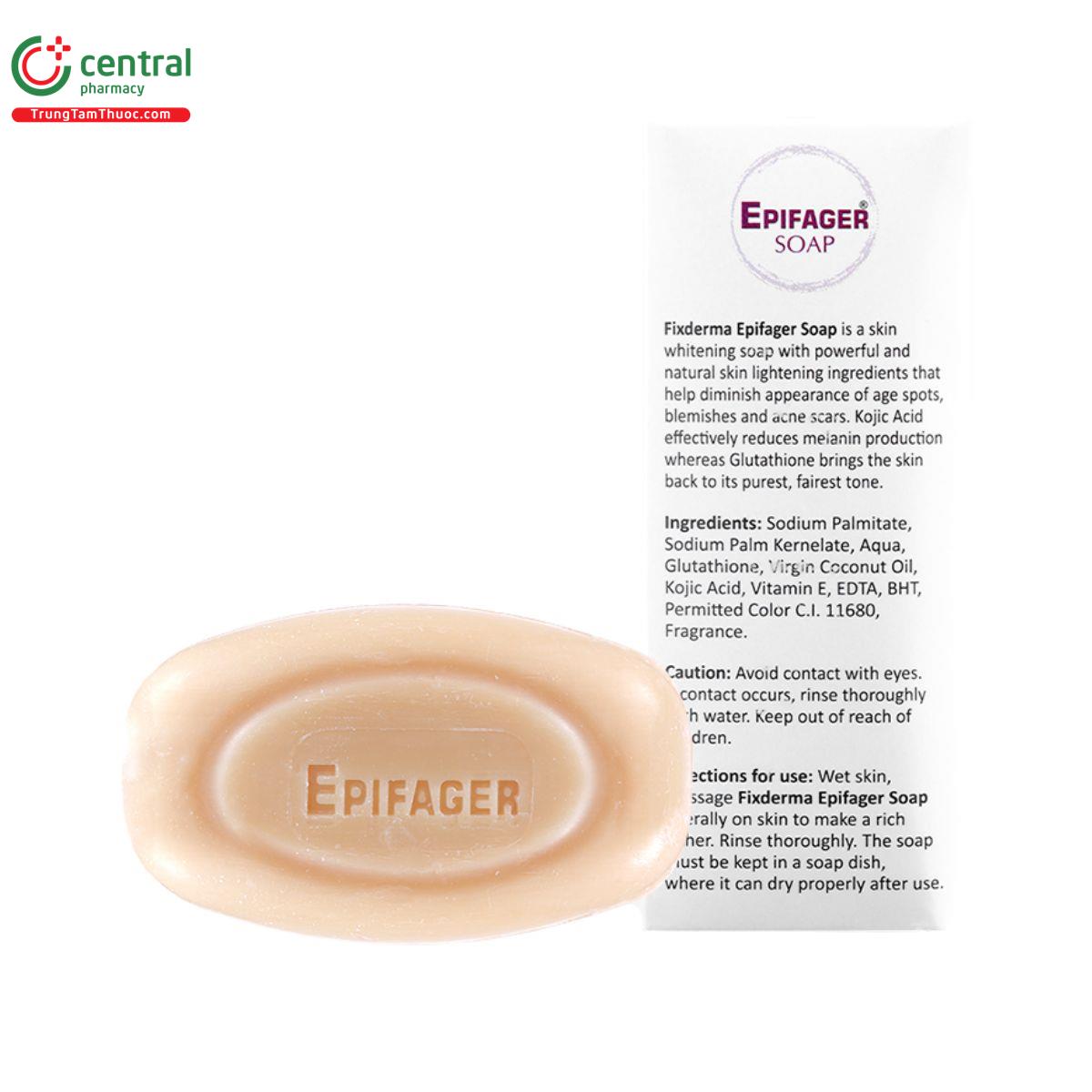 fixderma epifager soap 3 O5880 fixderma epifager soap 3 O5880