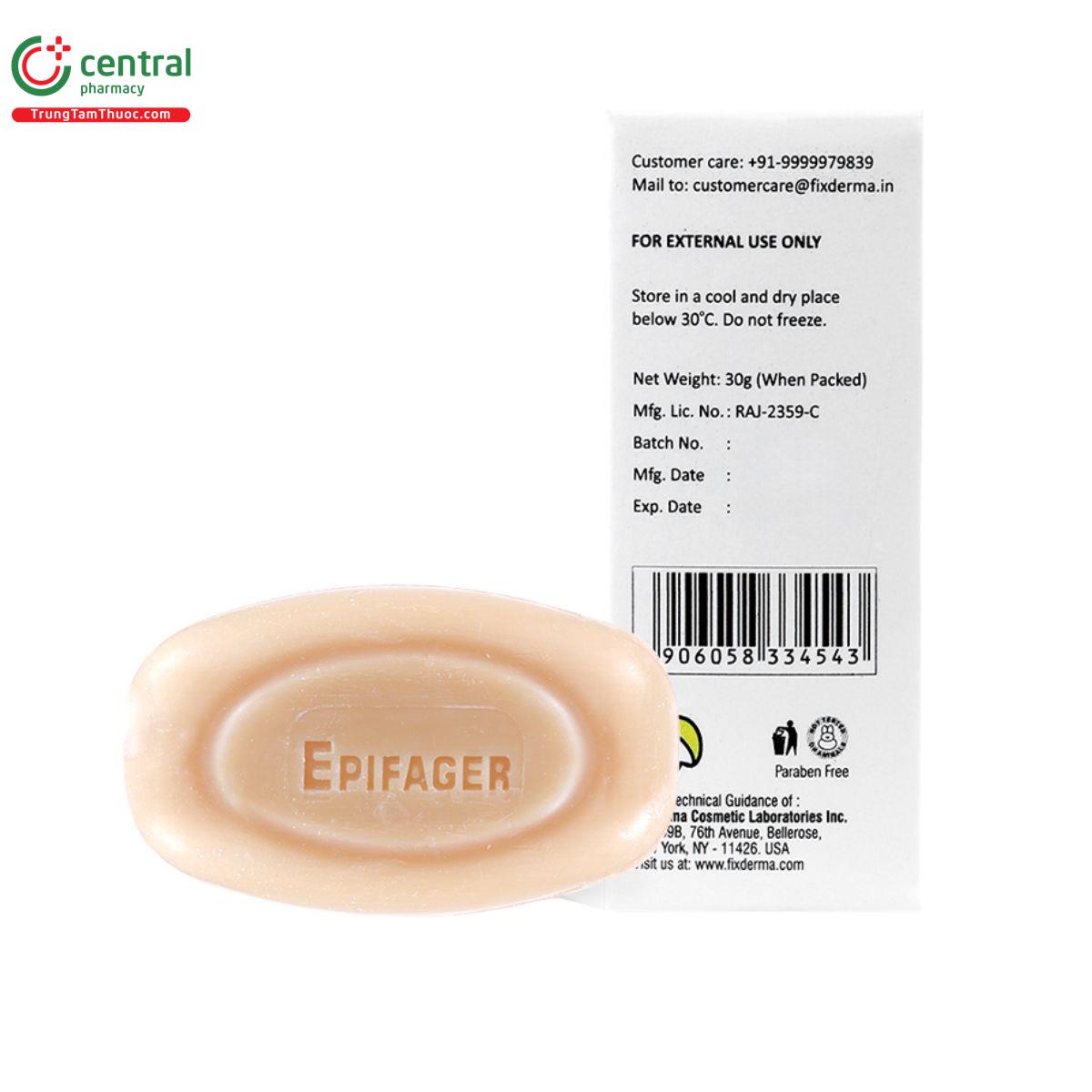 fixderma epifager soap 4 H3768 fixderma epifager soap 4 H3768