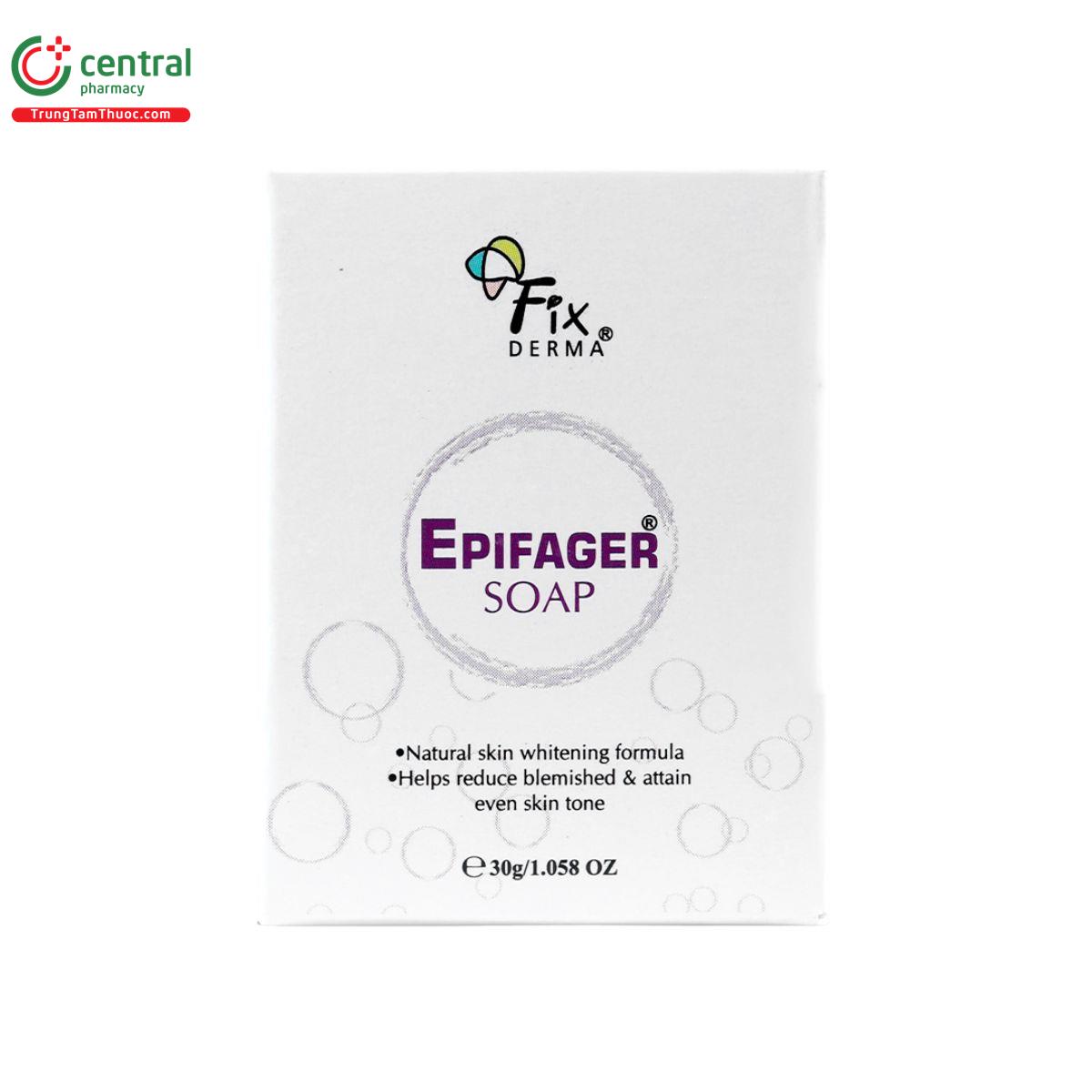 fixderma epifager soap 5 A0120 fixderma epifager soap 5 A0120