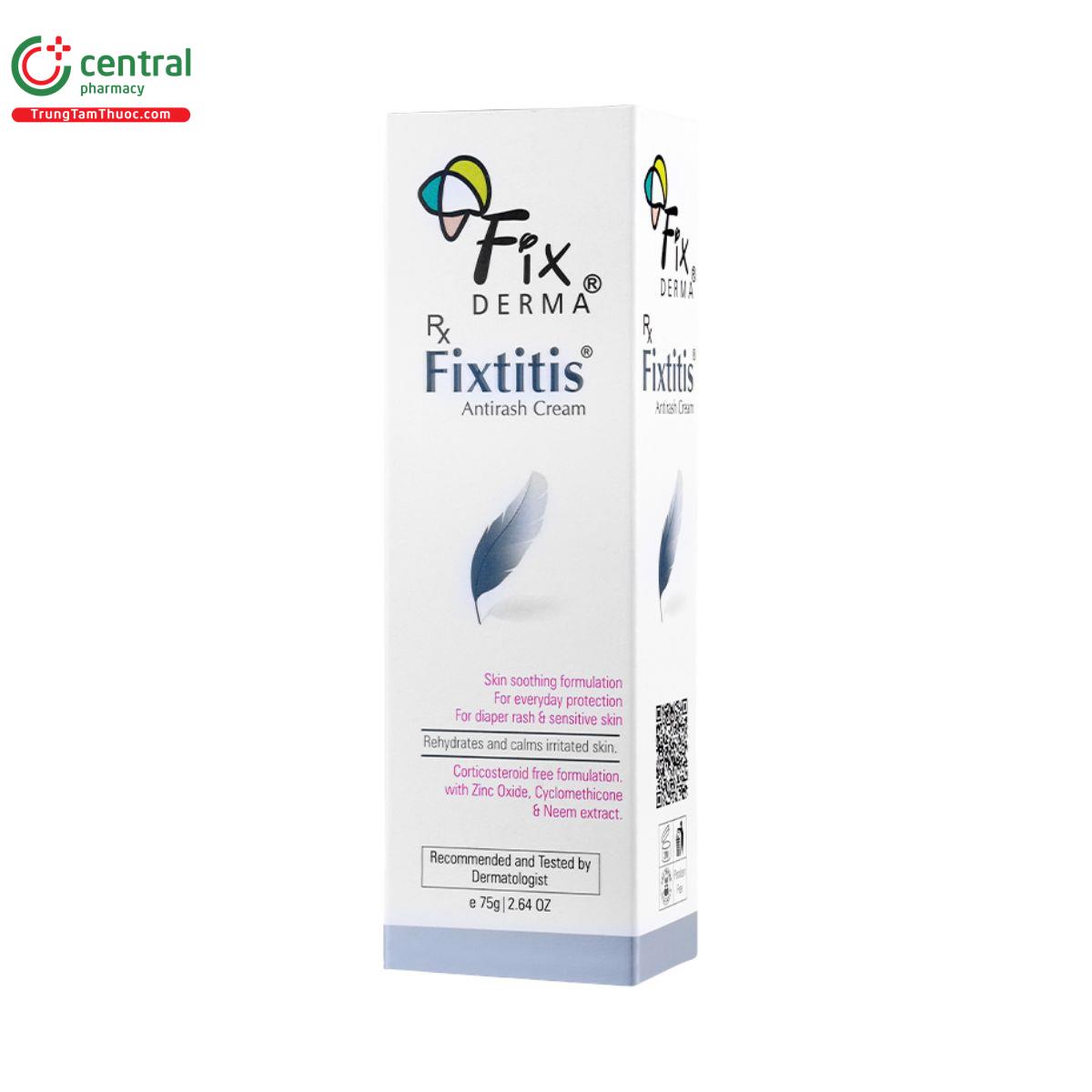 fixderma fixtitis 3 M5744 fixderma fixtitis 3 M5744