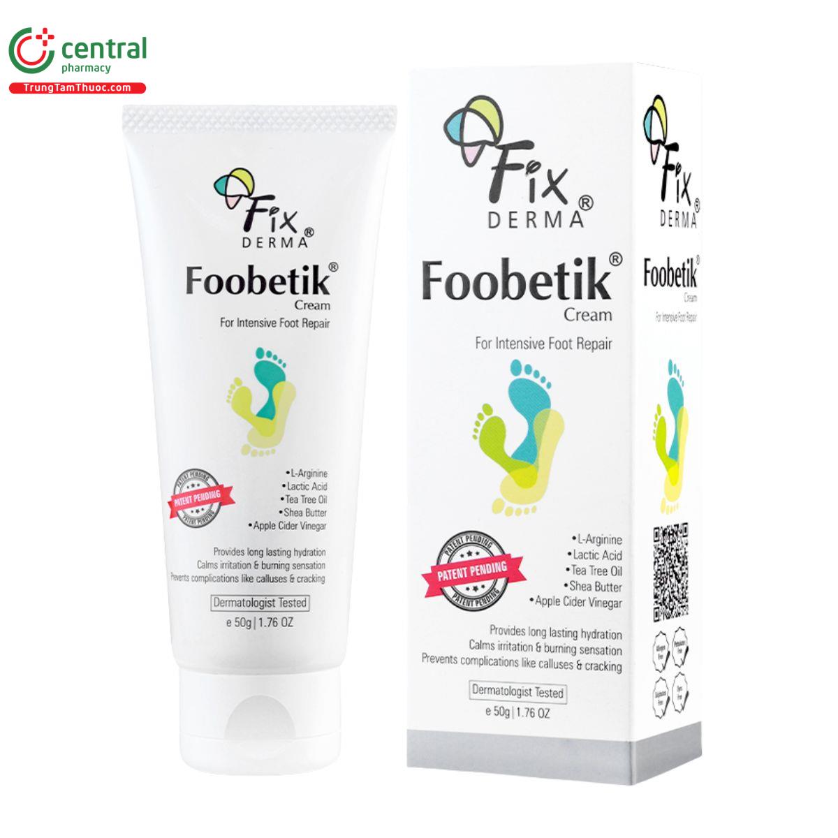 fixderma foobetik cream 2 O5604 fixderma foobetik cream 2 O5604