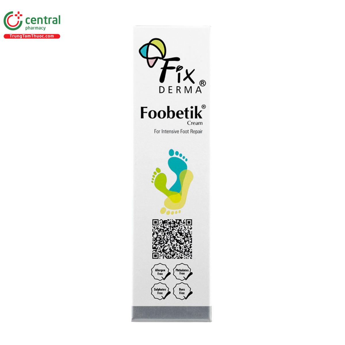 fixderma foobetik cream 5 Q6771 fixderma foobetik cream 5 Q6771