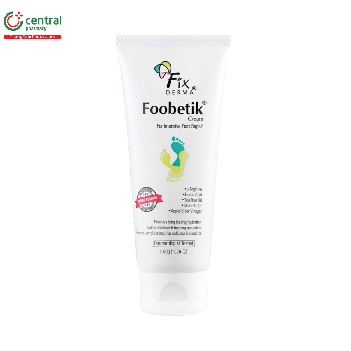 fixderma foobetik cream 7 P6868 fixderma foobetik cream 7 P6868