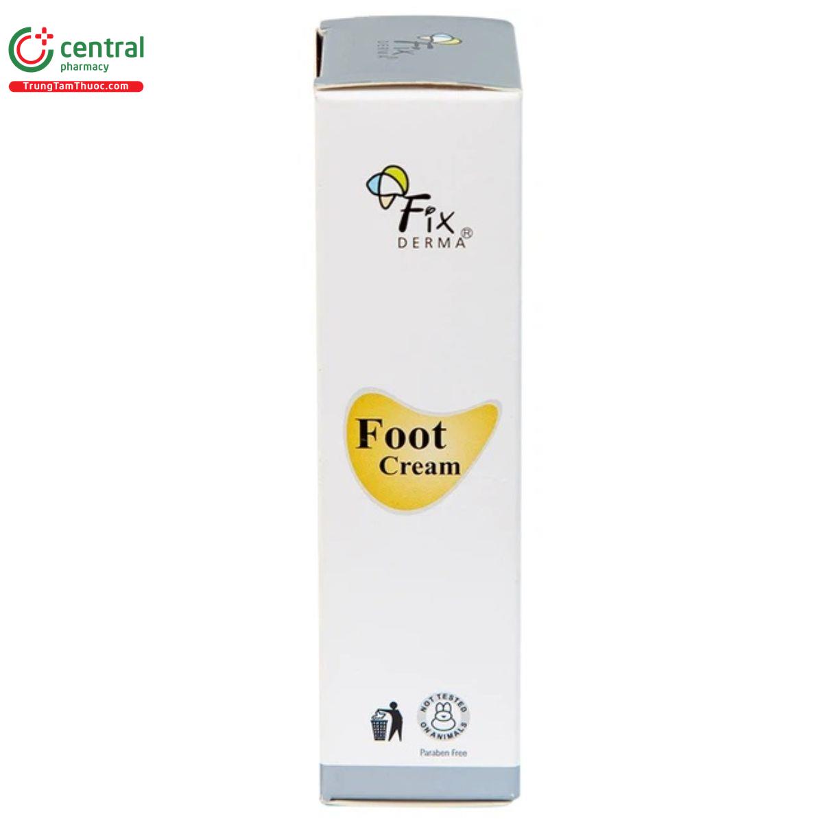 fixderma foot cream 02 P6317