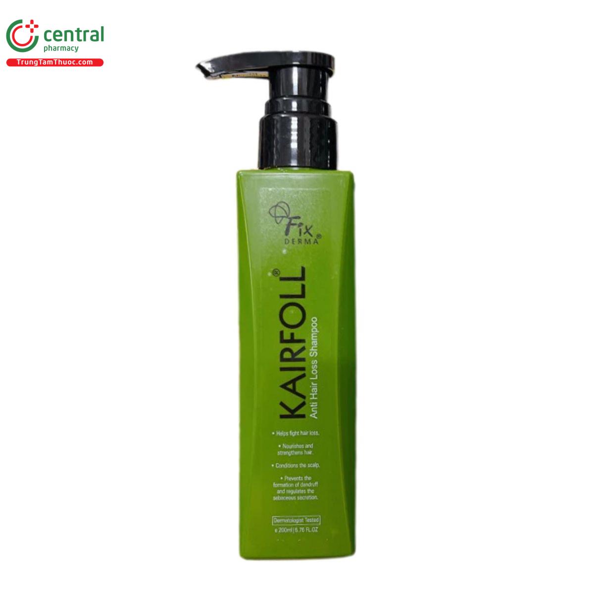 fixderma kairfoll shampoo 1 F2656 fixderma kairfoll shampoo 1 F2656