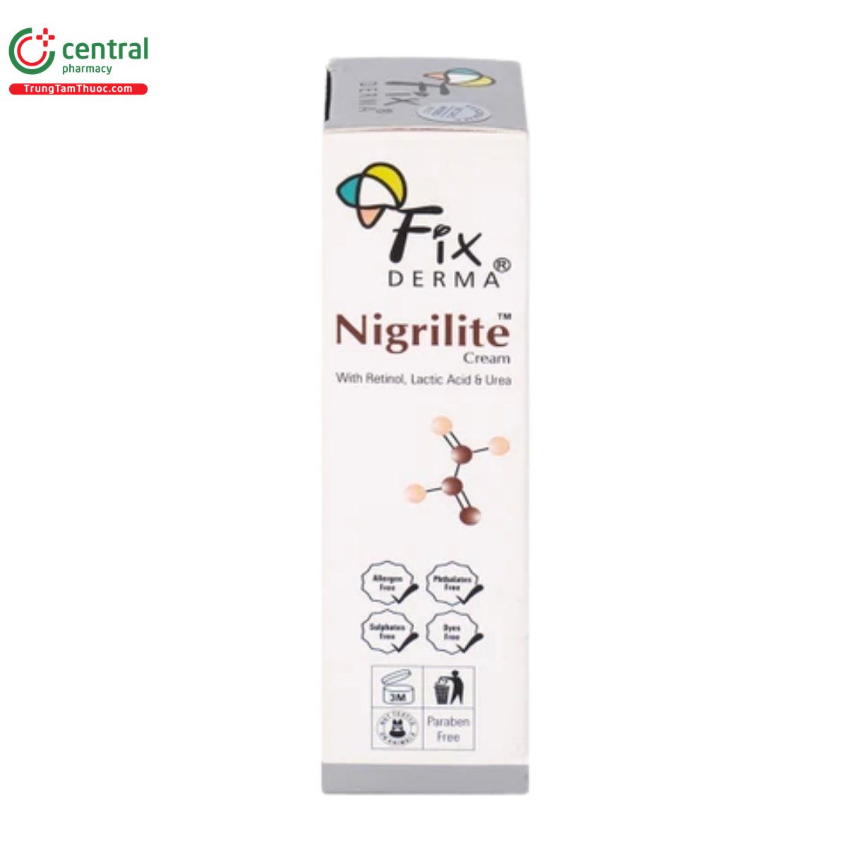 fixderma nigrilite cream 6 A0878