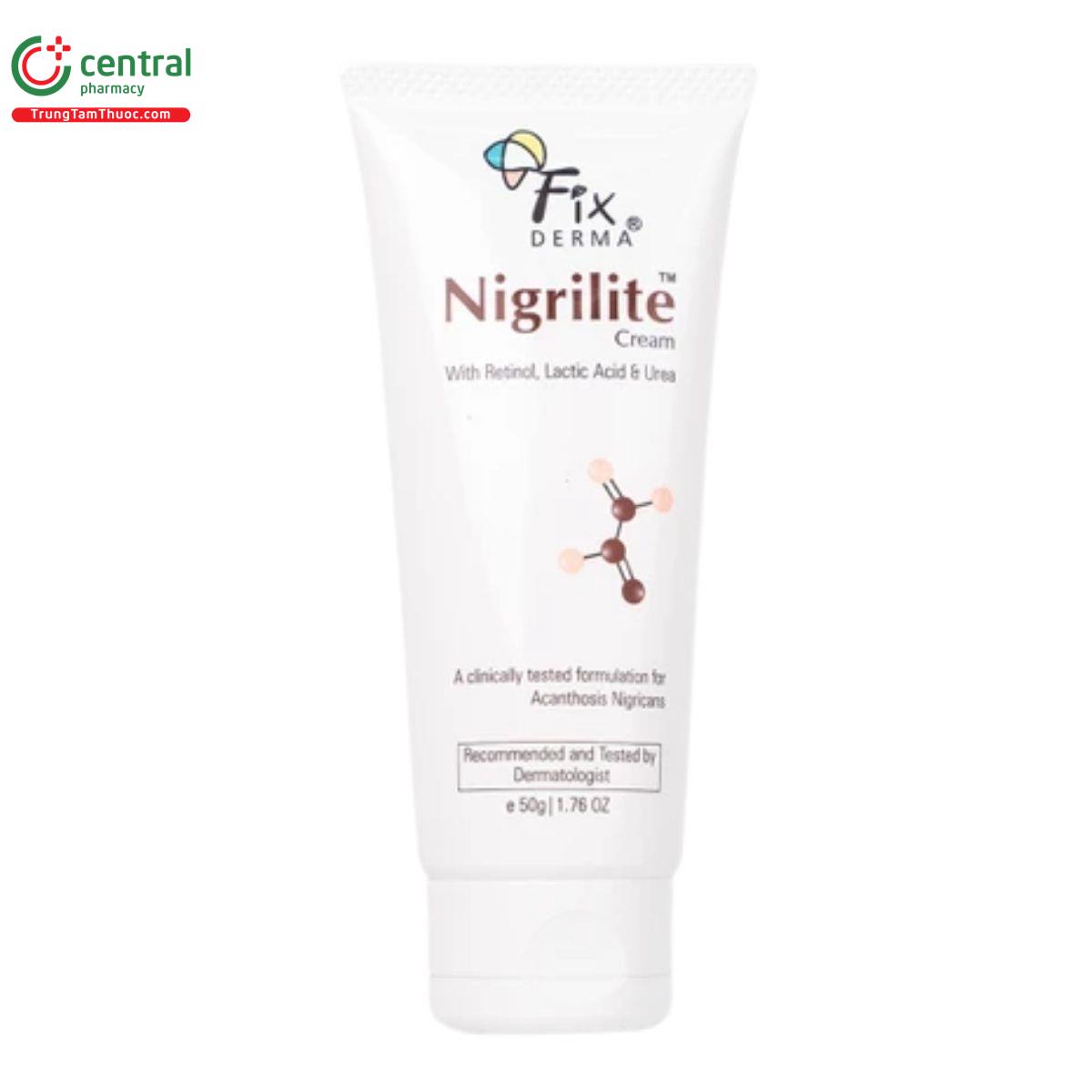 fixderma nigrilite cream 8 Q6228