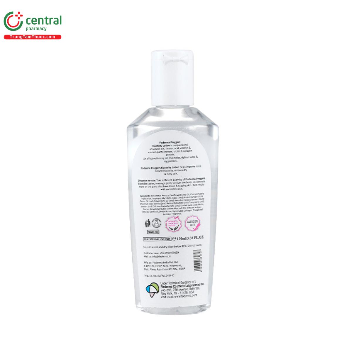 fixderma preggers elasticity lotion 8 N5525 fixderma preggers elasticity lotion 8 N5525